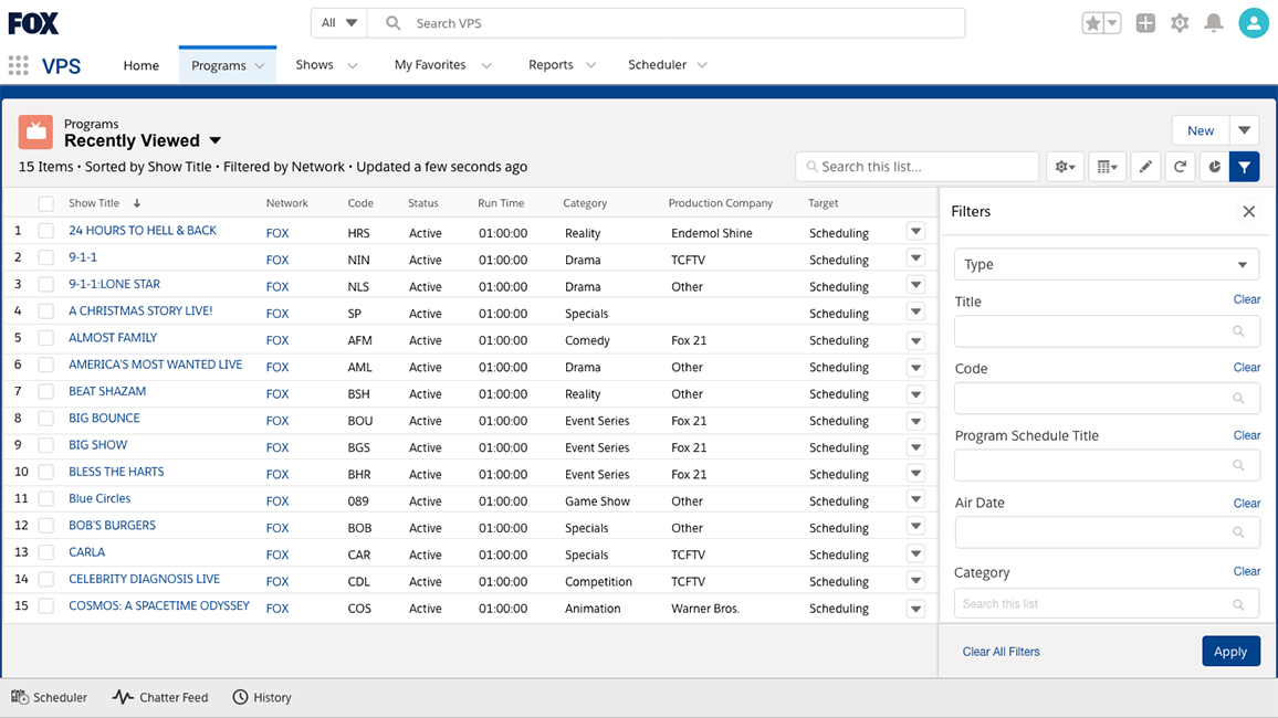 VPS Design Artifacts - Image 5